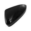 Ford Fusion Right Side Mirror Cover Cap Replacement Black (2013-2021)