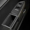 Dodge Challenger Real Carbon Fiber Window Lift Switch Panel Trim (2009-2014)