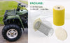 Yamaha Moto-4 350 YFM350ER Air Filter Guide Kit (1987-1995)