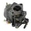 Honda BF8A BF8AM BF8AH BF8AK Carburetor (2001-2005)