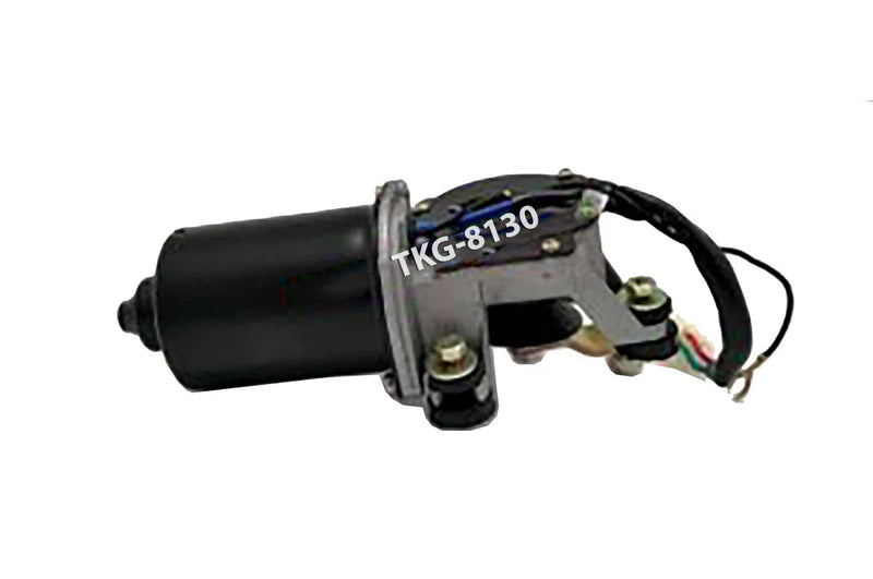 Mitsubishi  L200 Windscreen Wiper Motor (1986-1994)