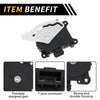 Honda Accord HVAC Heater Blend Door Actuator (2003-2007)