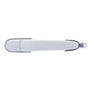 Hyundai Tucson Rear Right Outer Door Handle Chrome (2004-2010)