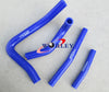 Suzuki RM250 Silicone Radiator Hose Kit (1996-2000)