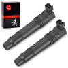 Kawasaki Ninja 650 ABS EX650 2X Ignition Coils (2013-2016)