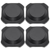 Polaris RZR XP 1000 / RZR XP 4 1000 4 x Center Hub Wheel Rim Caps (2024–2025)