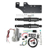 Harley Touring Bagger Road Glide Rear Air Ride Suspension Kit (1994 - 2025)