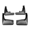 Toyota Venza 2009-2016 - Front & Rear Splash Guards Mud Flaps