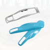 Porsche Macan 2014-Up - Blue Vehicle Remote Key Cover Case