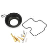 Honda CB400 (1992-1998) CBR400RR NC29 NC31 SF V-tec 4X Carburetor Repair Kit