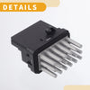 HVAC - 7G9T19E624AA Blower Motor Resistor