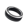 Lexus NX250 350 450h Black Console Drive Mode Knob Surround (2022-24)