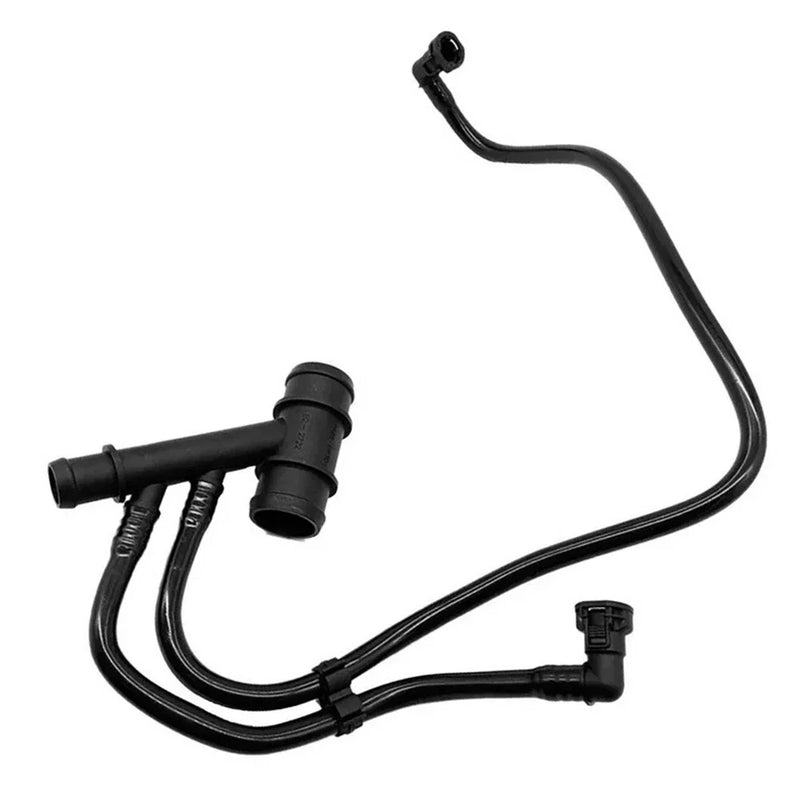 Land Rover Range Rover Sport Coolant Radiator Hose LR019007 (2010-2013)