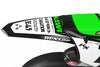 Kawasaki KLX 140 (2008-2018) KING STYLE Custom Graphics Full Kit