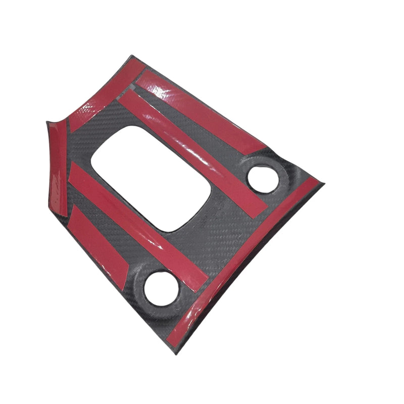 Nissan Z Fairlady 400Z RZ34 (2023) Carbon Fiber Gear Shift Panel Cover
