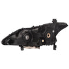 Nissan Altima L33 ST / ST-L Right & Left Headlight (2013-On)