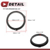 Ford Bronco Sport (2021) - 2 x Set 6.5" Speaker Spacer Ring Adaptor