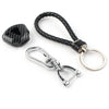 Kawasaki ZX6R, ZX9R, ZX10R, ZX12R, ER6N Uncut Blade Blank Key