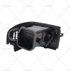 Mitsubishi Pajero Instrument Panel Side Air Outlet (2006-2020)