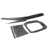 BMW 3 4 Series G20 G22 G28 G80 G82 Gear Shift Panel Cover (2019-2023)