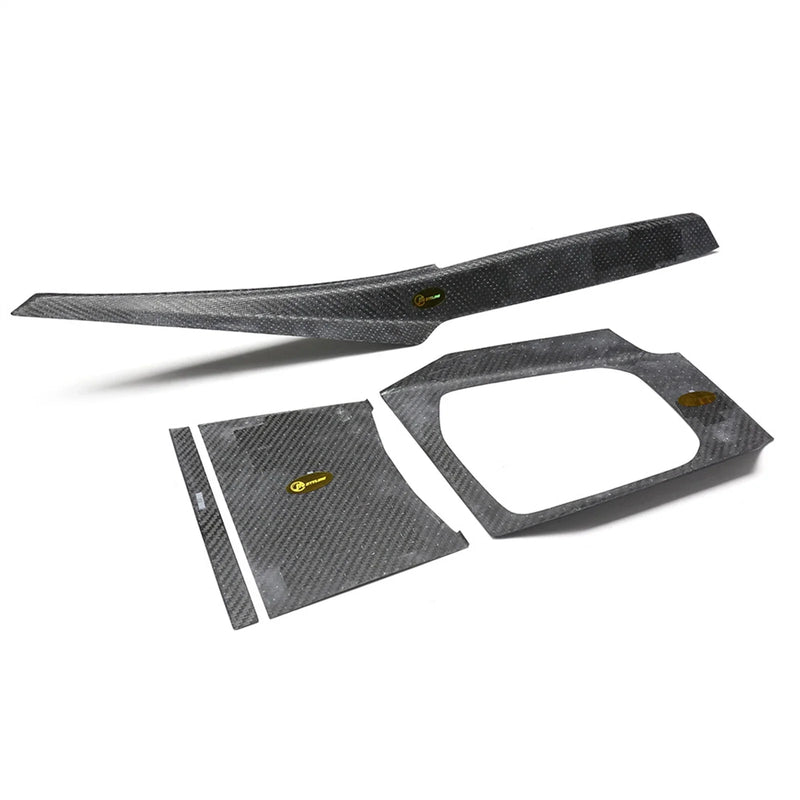 BMW 3 4 Series G20 G22 G28 G80 G82 Gear Shift Panel Cover (2019-2023)