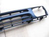 Toyota Hilux 4x2 (1992-1995) - Matt Black with Clips Grill