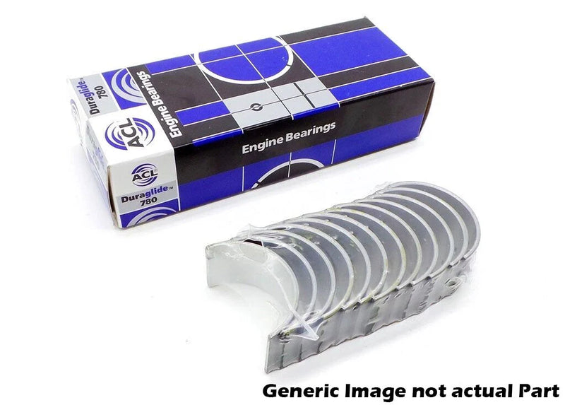 Toyota Landcruiser VDJ76 VDJ200 4.5L 1VD 1VDFTV Conrod bearing set