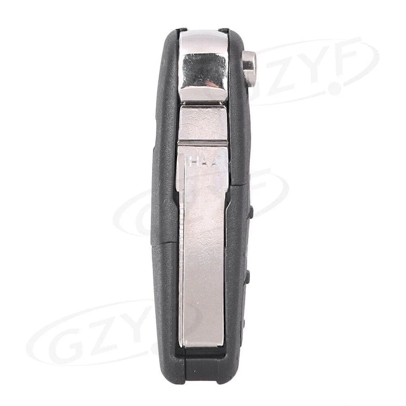Audi A2 A3 A4 A6 A8 TT Remote Key Fob Case Shell Blade