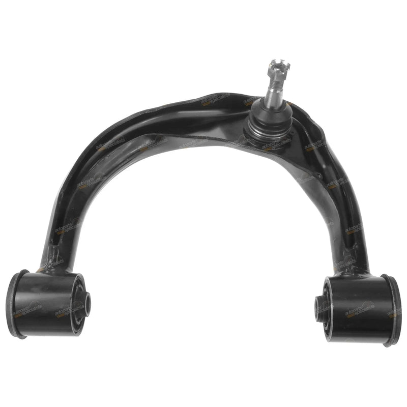 Toyota Prado 150 / 155 Front Left Hand Upper Control Arm Assembly (2009–2020)