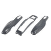 Porsche Cayenne Panamera Gray Car Remote Key Cover Case (2003-2023)