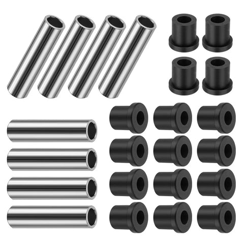 Front & Rear Leaf Springs for Club Car DS Bushing Kits