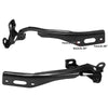 Honda Civic Hood Hinges  Left Right (2012-2015)