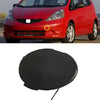 Honda Front Bumper Tow Eye Hook Towing Cover Cap (2009–2011)
