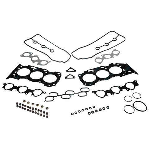 Toyota Prado GRJ120 GRJ121 V6 4.0L 1GR-FE Valve Regrind Gasket Set (2003-2009)