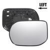 Honda Civic 2006-2011 Driver Side Mirror Glass Replacement