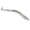 Mitsubishi Outlander RH Front Bumper Chrome Trim Molding (2016-2019)