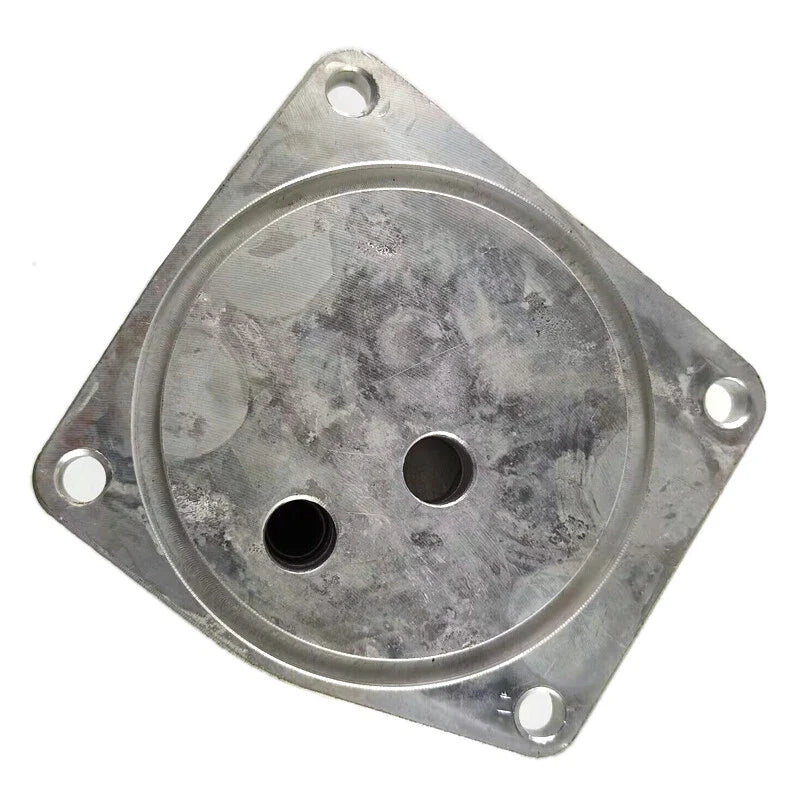 Mitsubishi Outlander 3.0L Transmission Oil Cooler (2007-2020)