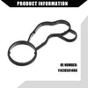 Mini Cooper Oil Cooler Gasket Set (2014-2017)