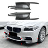 BMW 5 Series F10 M5 Bumper Side Air Vent Trim (2011-2017)