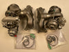 BMW 335xi 335is 335i 3.0L Upgraded Billet Turbocharger (2007-2013)