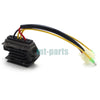 Husqvarna TC250 TC450 TC510 Voltage Rectifier Regulator (2003-2010)