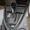 BMW E63 6 series 2004-2006 Carbon Fiber Automatic Gear Shift Knob Part Kits