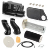Yamaha Warrior 350 2 x Air Filter Box & Air Cleaner Joint (1987–2004)