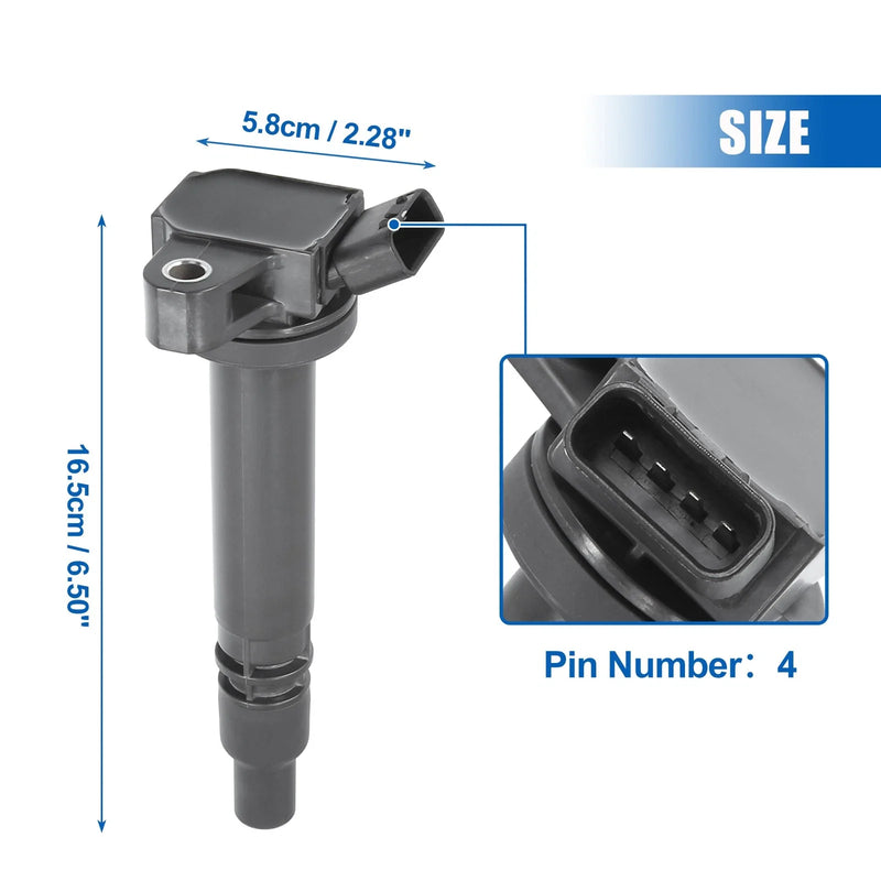 Toyota Celica Ignition Coil (2000-2005)