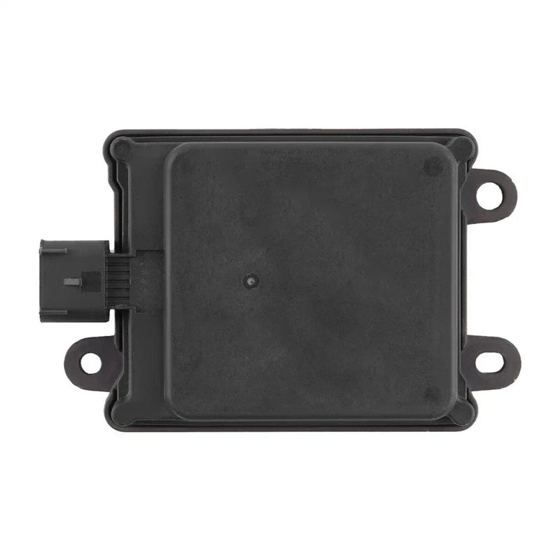 Cadillac Buick Chevrolet Blazer Forward Range Radar Sensor (2021-2023)