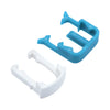 Jeep Wrangler Compass Diesel Filter Injector Pump Fuel Line Clip (2007-2023)