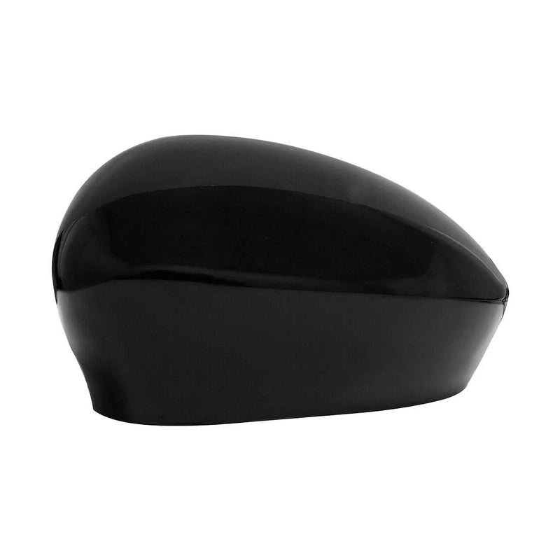Fiat 500 Rearview Side Mirror Cover Caps (2007-2023)
