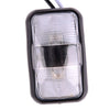 Truck Trailer Caravan 4x LED Side Marker Signal Light
