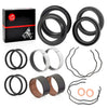 Honda Shadow ACE 750 / Sabre 1100 Fork Bushing Dust Oil Seals Kit
