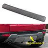 Range Rover Evoque Rear Bumper Trim Cover (2012-2018)